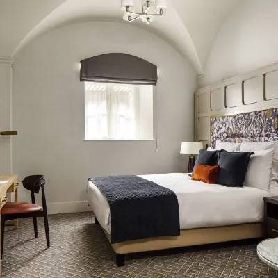 The Municipal Hotel & Spa Liverpool - MGallery Collection 월드 박물관 주변 호텔