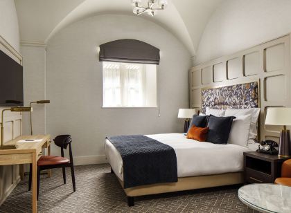 The Municipal Hotel & Spa Liverpool - MGallery Collection