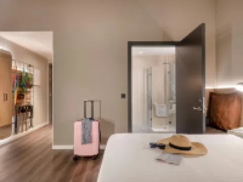 Moxy Verona Hotel a Verona