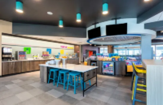 Tru by Hilton Port St. Lucie Tradition Hotels in Port St. Lucie