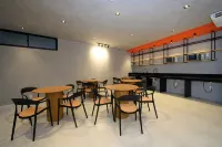 Residenziale Hotel Cápsula Hotels in Niteroi