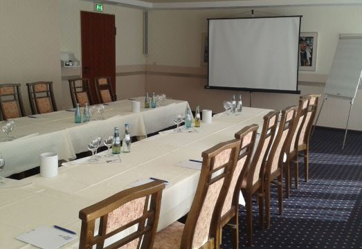 Hotel Wilder Mann Annaberg-Buchholz