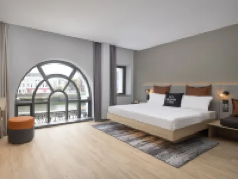 Moxy Cork Hotels in Cork