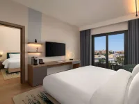 รีสอร์ต & วิลล่า Rixos Obhur Jeddah