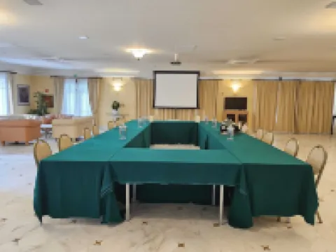 Park Hotel Villa Ariston