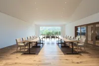 Tschuggen Grand Hotel - the Leading Hotels of the World