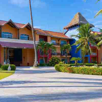 Punta Cana Princess Adults Only - All Inclusive Hotel Exterior