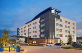 Aloft Trophy Club Westlake