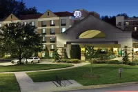DoubleTree by Hilton Biltmore Hotel-Asheville