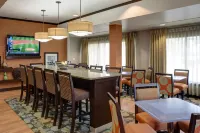 Hampton Inn Tulsa-Sand Springs