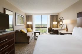 Hilton Fort Collins