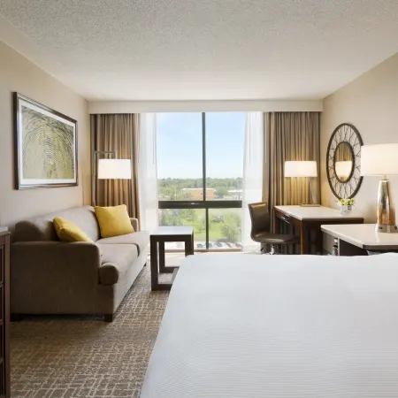 Hilton Fort Collins
