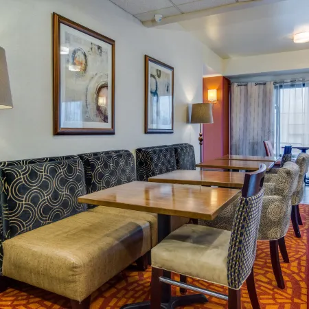 Hampton Inn Johnson City