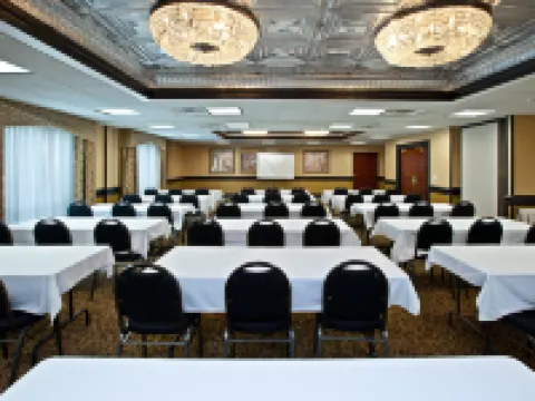 Holiday Inn Express & Suites INDIANAPOLIS SOUTH – GREENWOOD by IHG Hotels in Johnson County