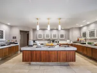 Homewood Suites by Hilton Dallas-Frisco Hotels in Frisco