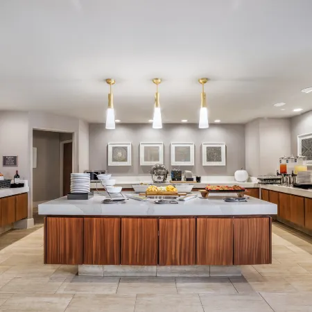 Homewood Suites by Hilton Dallas-Frisco