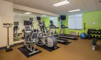 Holiday Inn STEVENS POINT - CONVENTION CTR by IHG - Gym