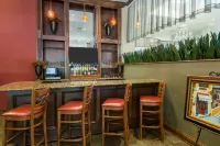 Holiday Inn MOBILE-DWTN/HIST. DISTRICT by IHG - bar