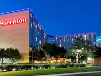 شيراتون هوستن بروكهولو Hotels near بايو بيند