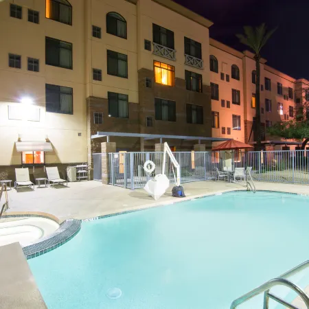 Holiday Inn & Suites GOODYEAR - WEST PHOENIX AREA by IHG