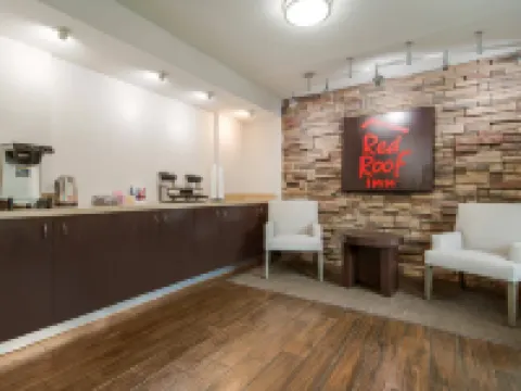 Red Roof Inn Durham - Duke University Medical Center Hotels in Durham