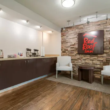 Red Roof Inn Durham - Duke University Medical Center