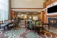 Staybridge Suites DAVENPORT by IHG - 3-Sterne