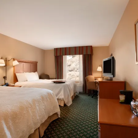 Hampton Inn Canon City
