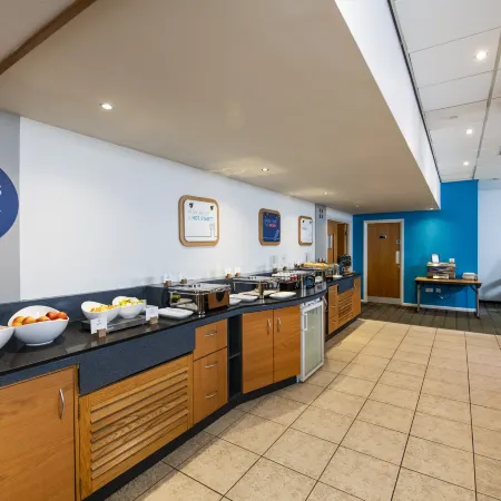 Holiday Inn Express INVERNESS by IHG