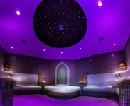 Business Hotel Conference Center & Spa - spa
