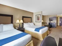 Holiday Inn Express & Suites MADISON-VERONA by IHG Hotels in Verona