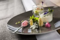 voco VILLACH by IHG - breakfast