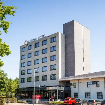Bastion Hotel Breda