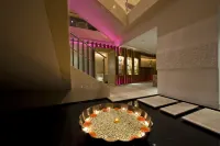 Taj MG Road Bengaluru - Spa
