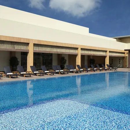 InterContinental BAHRAIN by IHG