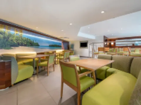 Condado Palm Inn San Juan, Tapestry Collection by Hilton コンダドのホテル