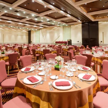 Holiday Inn PUEBLA FINSA by IHG