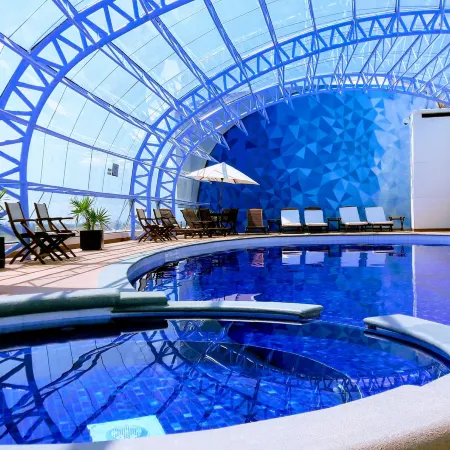 Holiday Inn PUEBLA FINSA by IHG