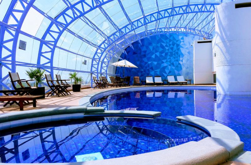 Holiday Inn Puebla Finsa by IHG photo 3