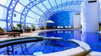 Holiday Inn PUEBLA FINSA by IHG - Swimmingpools