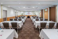 Crowne Plaza PERTH by IHG - Business