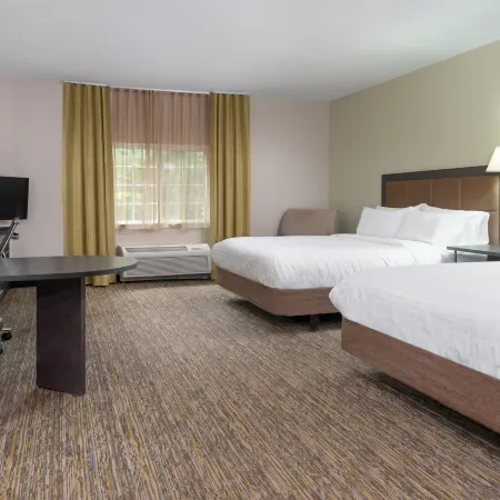 Candlewood Suites ATHENS by IHG