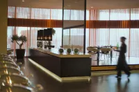 Centro Capital Centre - sarapan