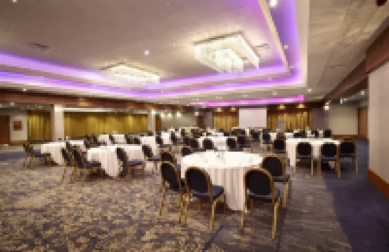 Holiday Inn London - Wembley, an IHG Hotel