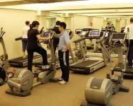 County Arms Birr - Gym