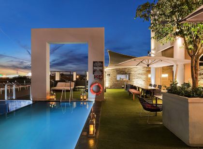 Protea Hotel Fire & Ice! Pretoria Menlyn