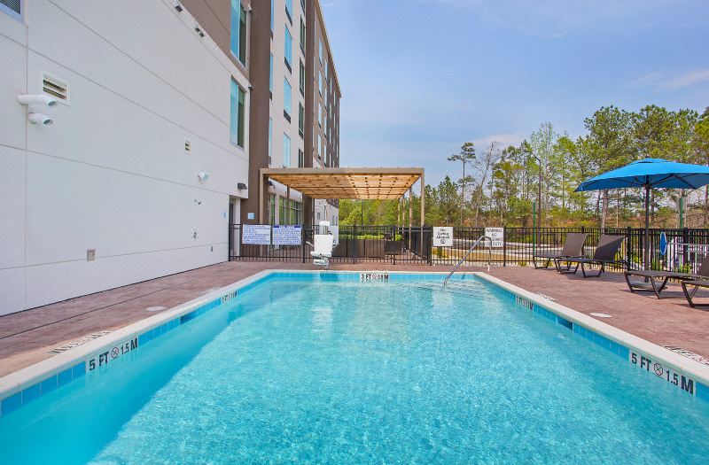 Holiday Inn Express & Suites Covington by IHG photo 3