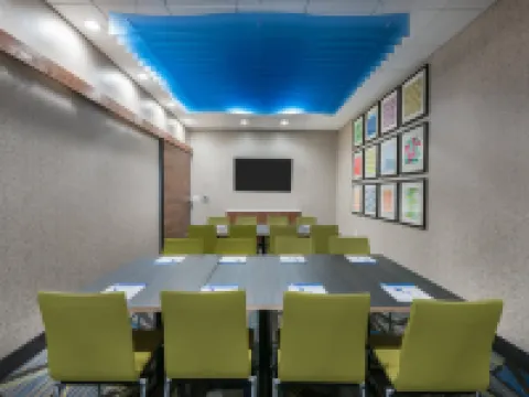 智選假日酒店及套房-布賴恩學院站-洲際酒店集團旗下 布賴恩酒店