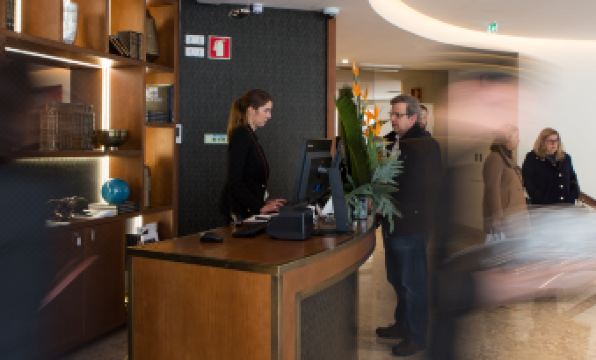 Pestana Porto - A Brasileira, City Center & Heritage Building