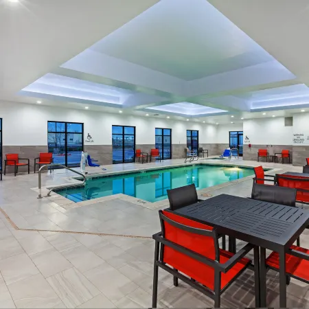 Holiday Inn LUBBOCK SOUTH by IHG